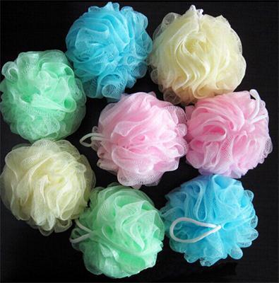 Amazing Bath Brushes Shower Products - Comfortable Soft Towel Accessories - Infant Wash Sponge Cotton (4X1)(2X1)