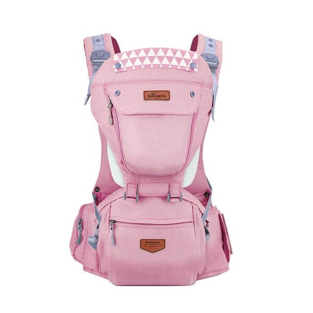 New Baby Carriers - Baby Carrier Coat - Backpack Carrier Stool - Kangaroo Baby Sling 20kg Heaps (X2)(F1)(Z4)