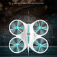 NEW Mini High Definition Aerial Photography 4-Axis WiFi 720P RC Quadcopter Airplane Drone (5X2)(RLT)