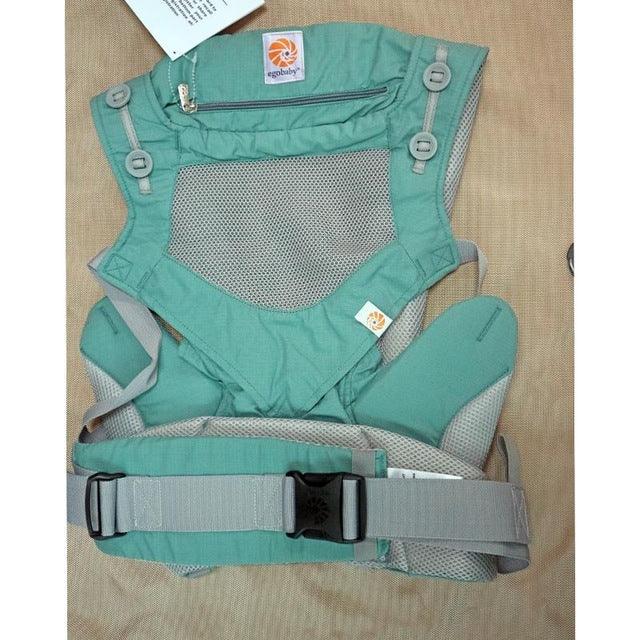 Amazing All Carry Positions Baby Carrier - Baby Hip Seat Carrier - Perfect Baby Shower Gift (X2)