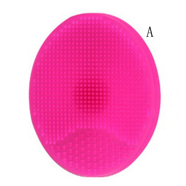 Amazing Bath Brushes Shower Products - Comfortable Soft Towel Accessories - Infant Wash Sponge Cotton (4X1)(2X1)