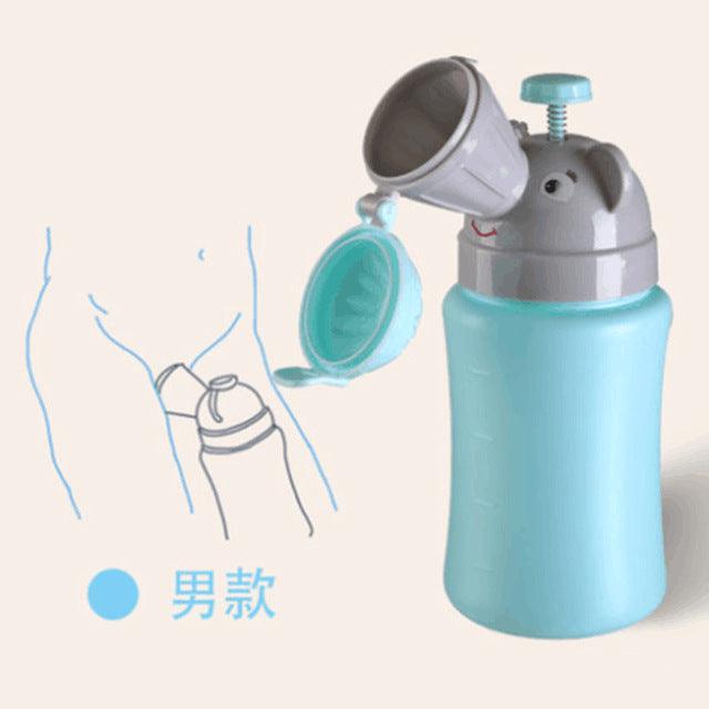 New Arrival Baby Boy Potty Toilet Training Frog - Children Stand Vertical Urinal Boys - Infant Toddler Wall-Mounted (5X1)
