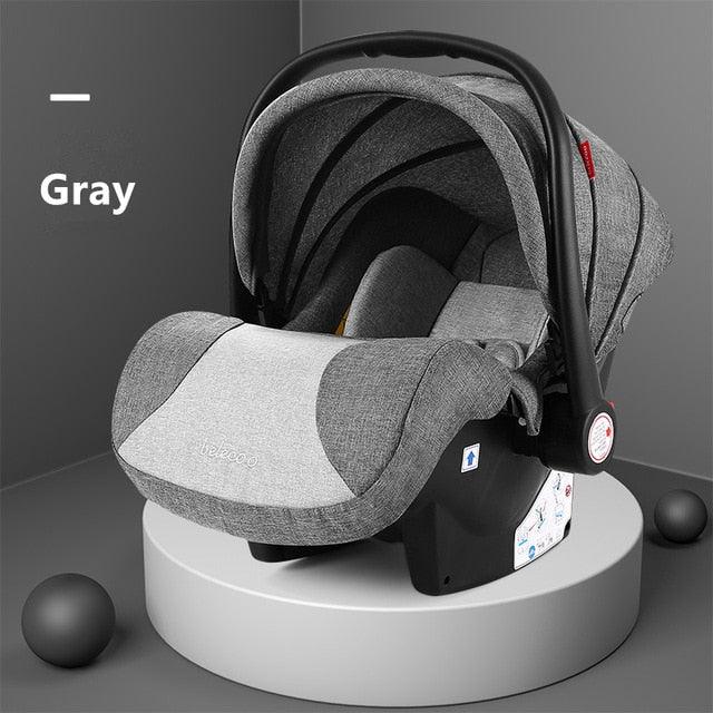 Infant Safety Seat - Baby Cradle Car Seat - Comfort and Fashion (X4)