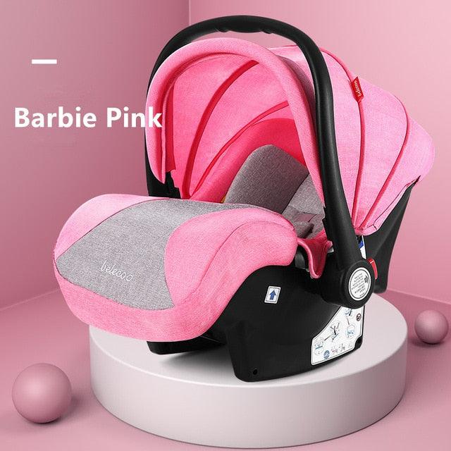 Infant Safety Seat - Baby Cradle Car Seat - Comfort and Fashion (X4)