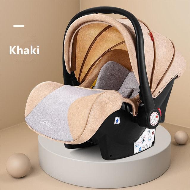 Infant Safety Seat - Baby Cradle Car Seat - Comfort and Fashion (X4)