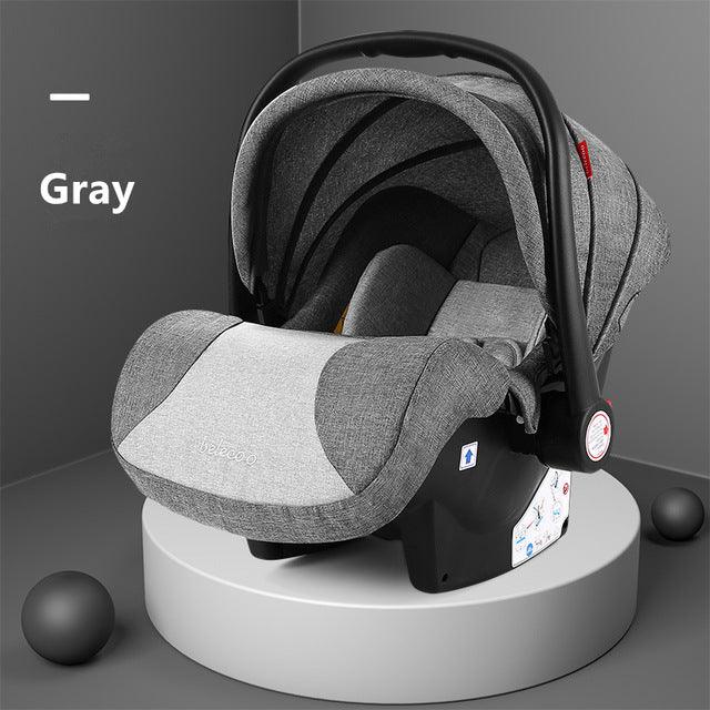 Infant Baby Cradle Multifunctional Car Seat Baby Comfort Carrier (X4)