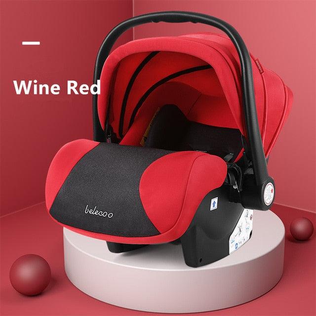 Infant Baby Cradle Multifunctional Car Seat Baby Comfort Carrier (X4)