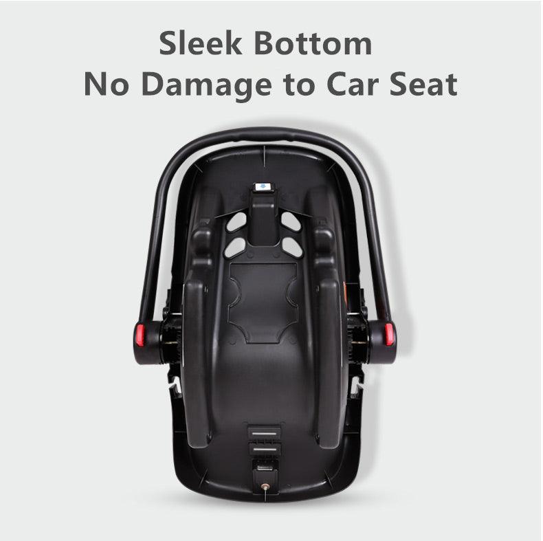 Infant Baby Cradle Multifunctional Car Seat Baby Comfort Carrier (X4)