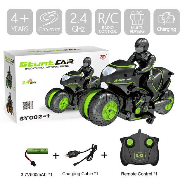 Amazing 4WD Electric Remote Control Crawler Toy - Cars Off-Road, Radio Controlled Drive For Kids- Great Gift (1X2)(F2)(3X2)(5X2)
