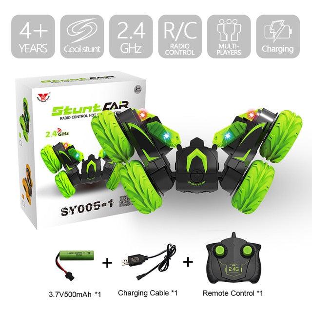 Amazing 4WD Electric Remote Control Crawler Toy - Cars Off-Road, Radio Controlled Drive For Kids- Great Gift (1X2)(F2)(3X2)(5X2)