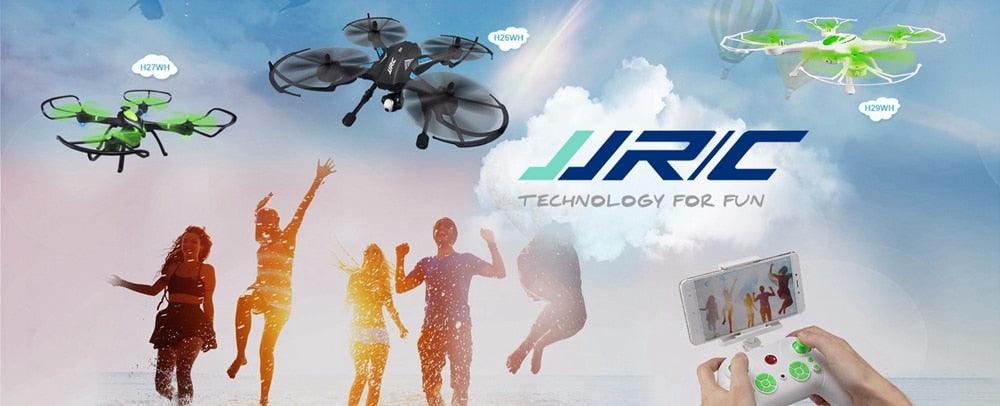Hot JJRC H94 2.4G 6-Axis 3-in-1 Sea Land Air RC Quadcopter - Remote Control Vehicle RC Boat - VS H36 H36F E010 E016F (D2)(5X2)(RLT)