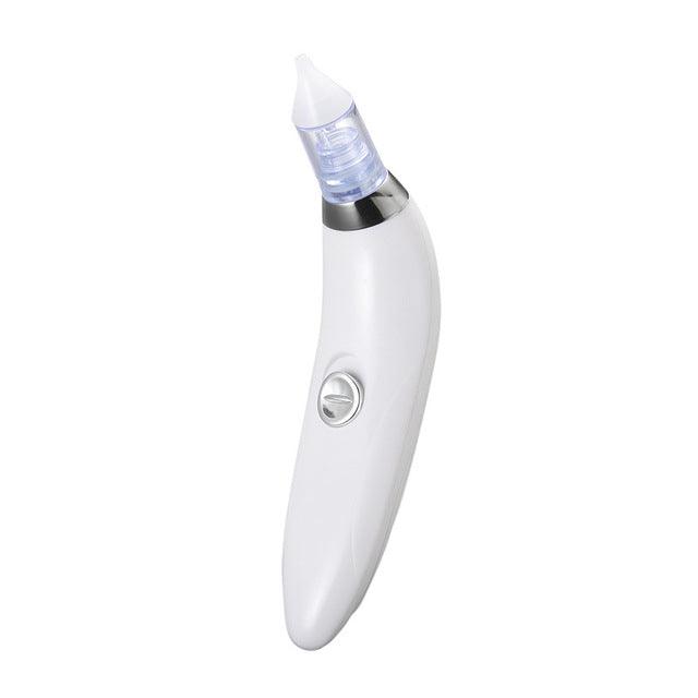 Baby Electric Nasal Aspirator - Nose Cleaner Sniffling Equipment Sucker - Safe Hygienic Nose Aspirator (2X1)(F1)