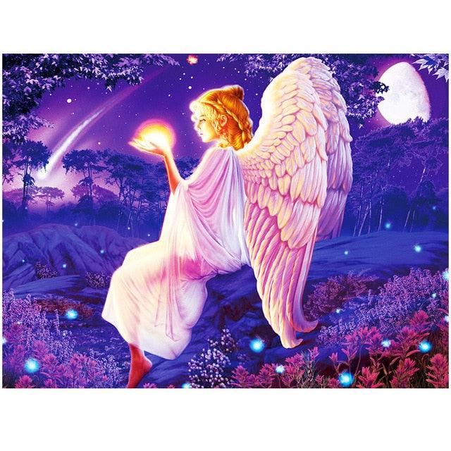 1000 Pieces Puzzle - 50*70 cm Assembling Picture Landscape Puzzles Toys - Educational Gift (F2)(7X2)