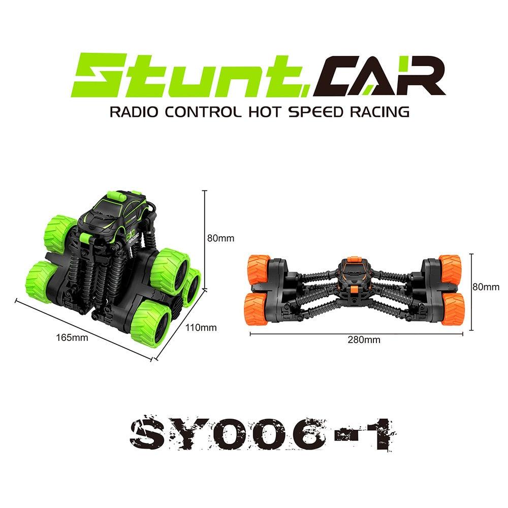 Amazing 4WD Electric Remote Control Crawler Toy - Cars Off-Road, Radio Controlled Drive For Kids- Great Gift (1X2)(F2)(3X2)(5X2)