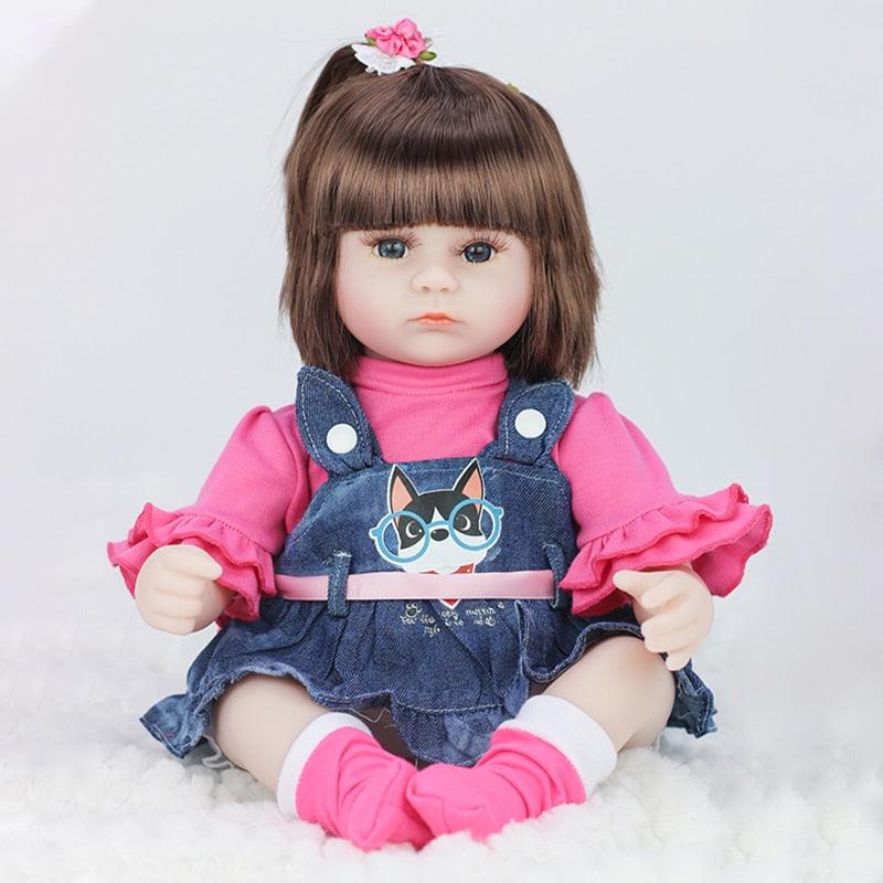 Baby 2024 doll deals