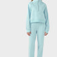 Drawstring Waist Sports Pants with Pockets