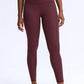 Thigh Pocket Active Leggings