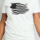 Simply Love Full Size US Flag Graphic Cotton Tee