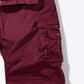 Belted Cargo Shorts
