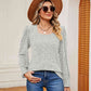 Square Neck Puff Sleeve Top