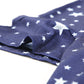 Stars and Stripes V-Neck Tee
