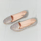 Forever Link Shine On Rhinestone Flat