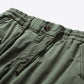 Drawstring Waist Cargo Joggers