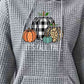 IT'S FALL YALL Full Size Graphic Hoodie