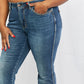 Judy Blue Paula Full Size Bootcut Jeans