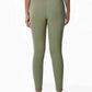 Wide Waistband Sports Pants