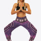 Bohemian Pocket Pants