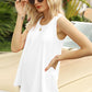 Summer Memories Round Neck Tank