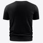 Slogan Graphic Short Sleeve T-Shirt