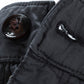 Drawstring Waist Joggers