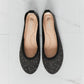 Forever Link Shining Rhinestone Flats