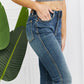 Judy Blue Paula Full Size Bootcut Jeans