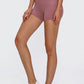 Stitch Active Shorts