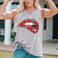 Lips Don't Lie Tank