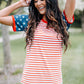 Stars and Stripes Tee Shirt