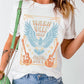 NASHVILLE 1982 MUSIC CITY Short-Sleeve Tee