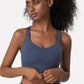 All You Could Want Sports Bra