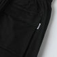 Drawstring Waist Cargo Joggers with Pockets
