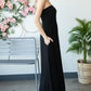 Heimish Full Size Strapless Maxi Dress