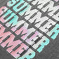 SUMMER Graphic Tank Top