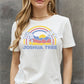 Simply Love Full Size JOSHUA TREE Graphic Cotton Tee