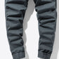 Drawstring Waist Joggers