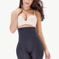 Full Size High Waisted Pull-On Shaping Shorts