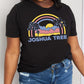 Simply Love Full Size JOSHUA TREE Graphic Cotton Tee