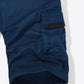 Belted Cargo Shorts