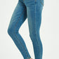 Full Size Share Your Story Skinny Jeans